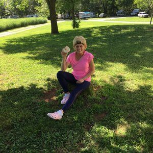 Meet your Posher, Melissa